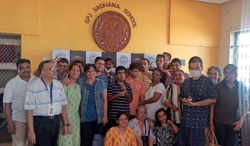 Offsite visits-spj sadhana school